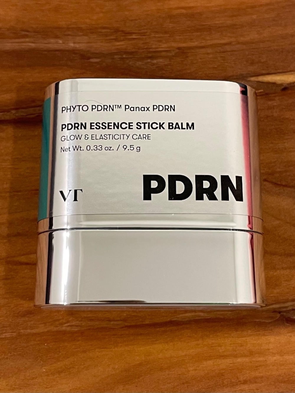 NWT VT COSMETICS PDRN Essence Stick Balm - Glow & Elasticity Care 9.5g - Picture 3 of 13